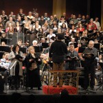 Verdi Requiem 250